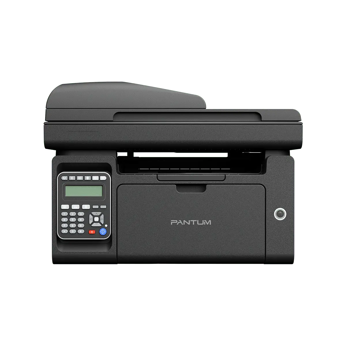 Imprimante Laser Multifonction Monochrome PANTUM avec ADF 4en 1 (M6600NW) PANTUM